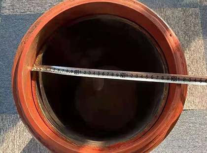 埇桥抗爆容器