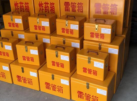 埇桥玻璃钢雷管箱的使用寿命一般是多少？
