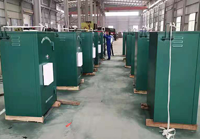 埇桥移动炸药库：安全与效率并重的爆破行业新趋势
